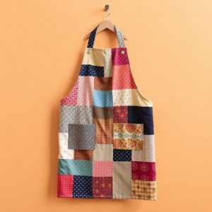 UPcycled Handmade Apron