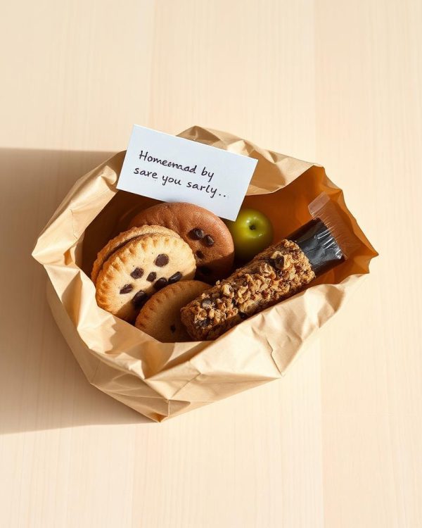 Team Snack
